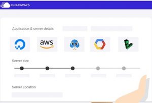 cloud providers to cloudways