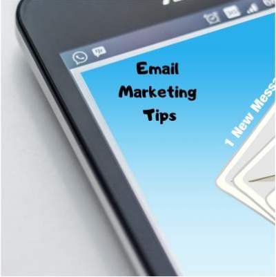 email marketing tips and tricks